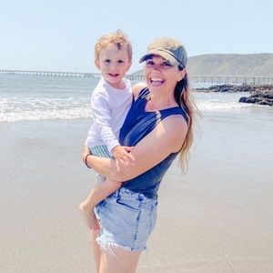 Meet your Posher, Summer